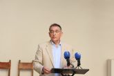 El Ayuntamiento conmemorar� el centenario de la Banda de M�sica de Lorca con un concierto homenaje a Rafael Rosell