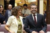 Mart�nez Alpa�ez: �Si el PP aprueba las propuestas de resoluci�n de VOX, tendremos decreto de vivienda la pr�xima semana�