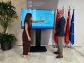 El Ayuntamiento de Murcia licita el nuevo modelo de transporte con 160 veh�culos y m�s de 1.500 expediciones diarias