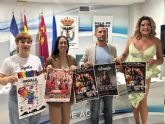 �guilas reivindica el poder de la palabra frente al odio con una programaci�n del Orgullo que se extender� durante dos meses