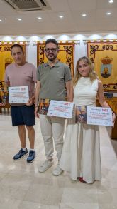 Presentada la revista El Arco n8