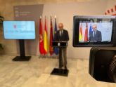 El Ayuntamiento muestra su solidaridad con Venezuela tras los recientes terremotos sufridos