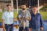 Novum Hispania se hace con el Trofeo Alcalde y la liga de veteranos recae en Inter Los Alc�zares