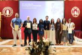 Los investigadores de la UCAM divulgan sus tesis en 3 minutos