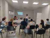El Ayuntamiento avanza en la elaboraci�n del II Plan de Prevenci�n en el Absentismo y Abandono Escolar Temprano en el municipio de �guilas