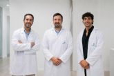 El Hospital Quir�nsalud Murcia refuerza su Servicio de Cirug�a Pl�stica Integral con un nuevo equipo, consolid�ndose como referente en este �mbito en la Regi�n