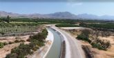 La CHS entra en la fase final de las obras de mejora del canal de Crevillente
