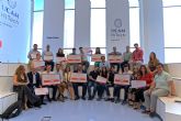 UCAM y Santander Universidades premian el emprendimiento