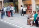 El PSOE de Lorca denuncia que PP y VOX pretenden cambiar el modelo urban�stico 'a espaldas de los vecinos'