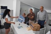 Concluye la campa&ntilde;a comercial de verano que convert�a las compras en regalos directos