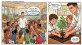 Don Crist�bal Maestro de almas