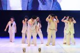 KRONOS emociona al Auditorio V�ctor Villegas y convierte la danza en un poderoso canto a la inclusi�n