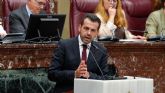VOX logra que PP y PSOE aprueben la expulsi�n de menas a sus pa�ses de origen