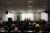 La Fundaci�n Disenso presenta en Murcia el informe sobre inmigraci�n que revela su impacto econ�mico negativo en el Estado de bienestar