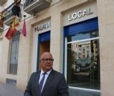 Ciudadanos llevar al Pleno la mocin para que la Polica Local realice cursos de formacin en materia de terrorismo yihadista