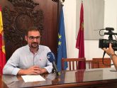 El Ministerio de Hacienda ratifica la exclusión de Lorca de los fondos EDUSI y confirma la pérdida de 14 millonespara actuar en el Casco Histórico