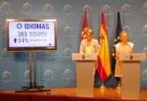 2,3 millones para los servicios sociales de Atención Primaria de Murcia