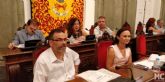 El Pleno municipal reprueba a la ministra socialista Ribera por amenazar los 40.000 empleos que genera la actividad de la Comunidad de Regantes del Campo de Cartagena