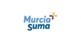 Teodoro García Egea solicita la marca 'Murcia Suma'