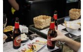 Amstel invita a disfrutar con responsabilidad de nuestros bares y restaurantes