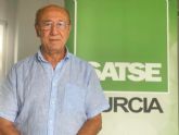 SATSE Murcia: 'El personal de Enfermería, cansado ante la falta de soluciones'