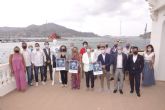 El próximo dos de octubre regresa la VI carrera solidaria '10k Puerto de Cartagena'