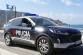 Policía Local de Cartagena realiza un centenar de intervenciones durante el fin de semana