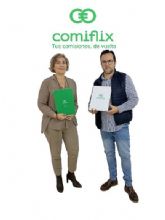 La franquicia Comiflix aterriza en Albacete