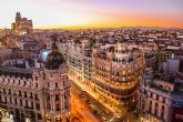 Madrid es la tercera capital de Europa Occidental ms econmica para comprar vivienda