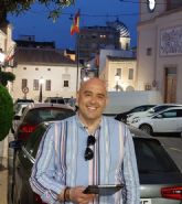 Alfonso Galdn: 'Se vulneraron derechos fundamentales de nuestros mayores negndoles la asistencia sanitaria en hospitales'