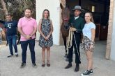 30 ganaderas participaron en el Concurso Morfolgico 