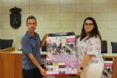 El XXXI Memorial Enrique Rosa-Trofeo Escuelas de Ciclismo se celebra este sbado 29 de julio en la urbanizacin La Bscula