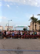 Resultados XVI Cross Cabo de Palos