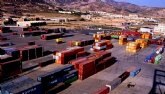 Las exportaciones de la Regi�n crecen un 4,8 por ciento en el �ltimo a�o y superan los 6.000 millones en los cinco primeros meses del a�o