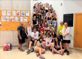 La JEC finaliza su Asamblea General con la elecci�n del nuevo Equipo Permanente de este movimiento de estudiantes cristianos