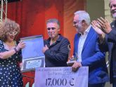 La 46 edici�n del Festival Internacional de Cante Flamenco de Lo Ferro ya tiene nuevo Mel�n de Oro