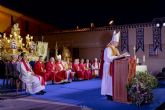 Ceheg�n clausura un inolvidable A�o Jubilar en Honor a la Virgen de las Maravillas