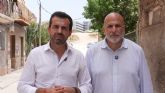 VOX denuncia el abandono de los barrios de Cartagena y exige un plan de seguridad y regeneraci�n urbana