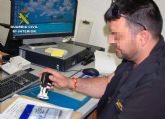 La Guardia Civil detiene a un vecino de Águilas por abusar sexualmente y grabar a menores