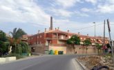 IU-Verdes Lorca denuncia robos sistemáticos en las viviendas de Plaza de la Torre, en el barrio de San Cristóbal