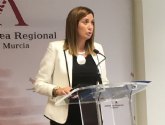 Patricia Fernández: 'El Real Decreto Ley sobre violencia de género daña a las familias, quebranta los derechos fundamentales y genera inseguridad jurídica'