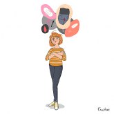 FirstLoop la braguita menstrual para la vuelta al Cole