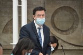 Ciudadanos pide responsabilidad a Pedro Sánchez