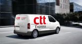 CTT Express abre un nuevo centro de distribucin en Salamanca