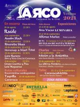 El Festival Arco 2021 de Caravaca presenta su primera edición con exposiciones, conciertos, charlas, talleres y rutas culturales