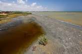 IU-Verdes insta al Ministerio de Transición Ecológica a iniciar la compra de terrenos alrededor del Mar Menor