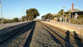 Renfe actualiza el plan alternativo de transporte para los trenes de Larga Distancia que unen la Región de Murcia con Madrid