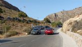 Los vecinos de El Portús piden un aparcamiento 'decente' al Ayuntamiento
