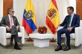 Espana y Ecuador apuestan por un mayor protagonismo internacional para América Latina