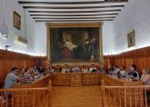 El Ayuntamiento de Caravaca da luz verde a la modernizacin integral del alumbrado pblico del municipio